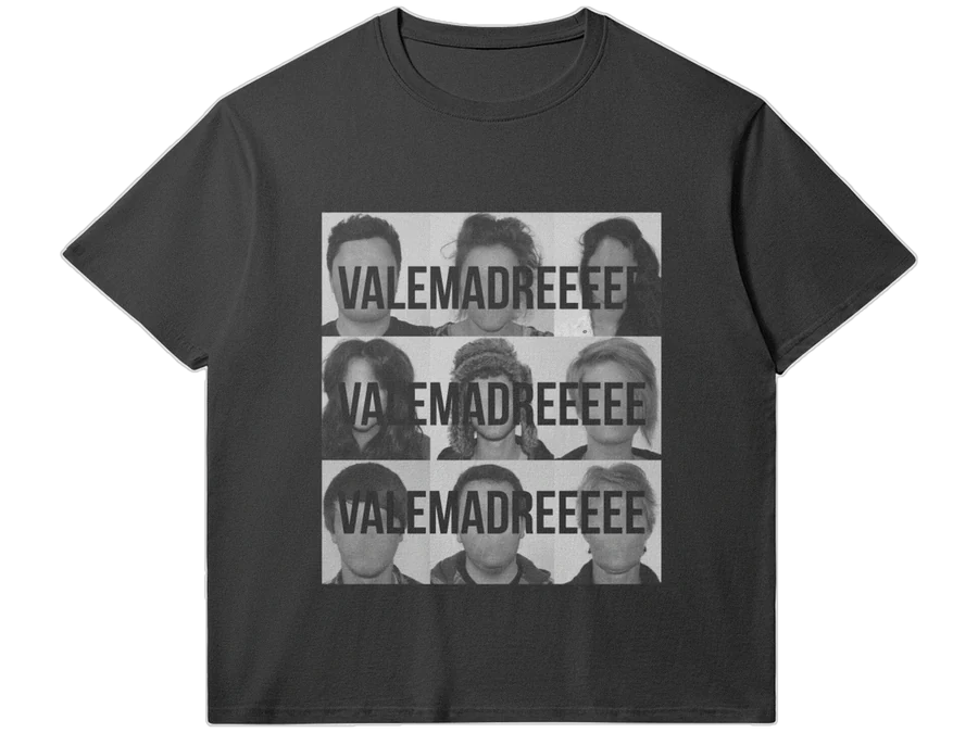 VALEMADREEE